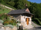 Chapelle de Rieu